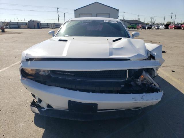 Photo 4 VIN: 2B3CJ4DG1BH596342 - DODGE CHALLENGER 