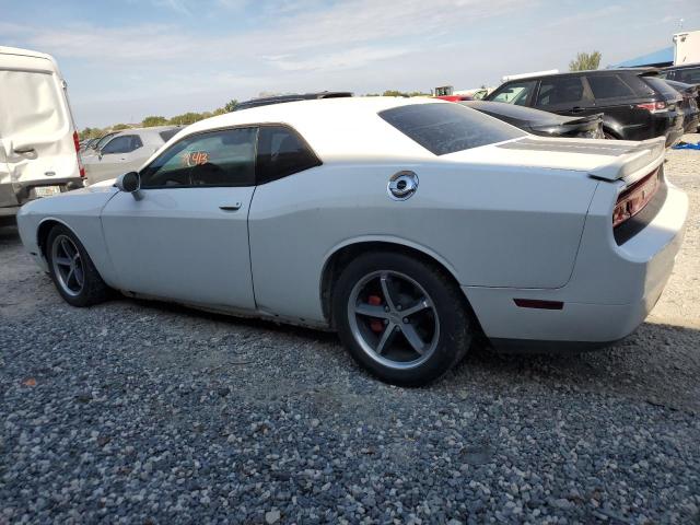 Photo 1 VIN: 2B3CJ4DG1BH602494 - DODGE CHALLENGER 