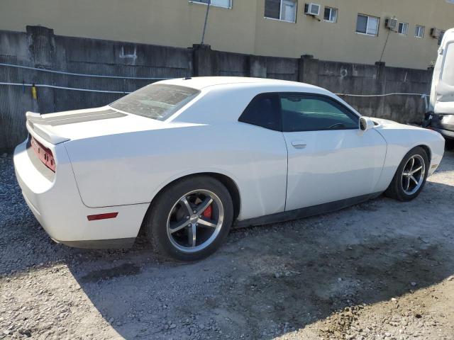 Photo 2 VIN: 2B3CJ4DG1BH602494 - DODGE CHALLENGER 