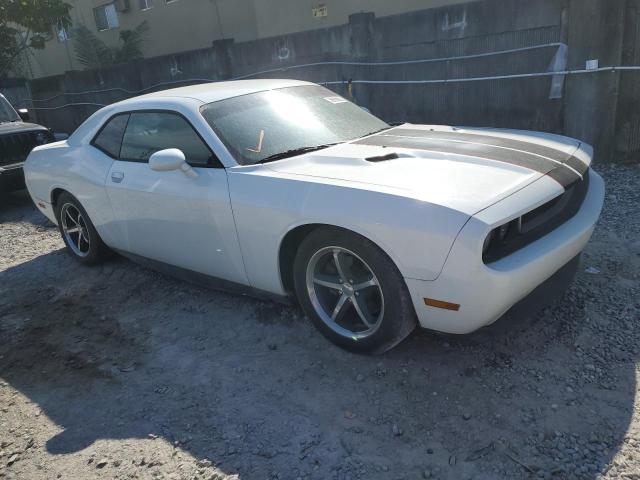 Photo 3 VIN: 2B3CJ4DG1BH602494 - DODGE CHALLENGER 