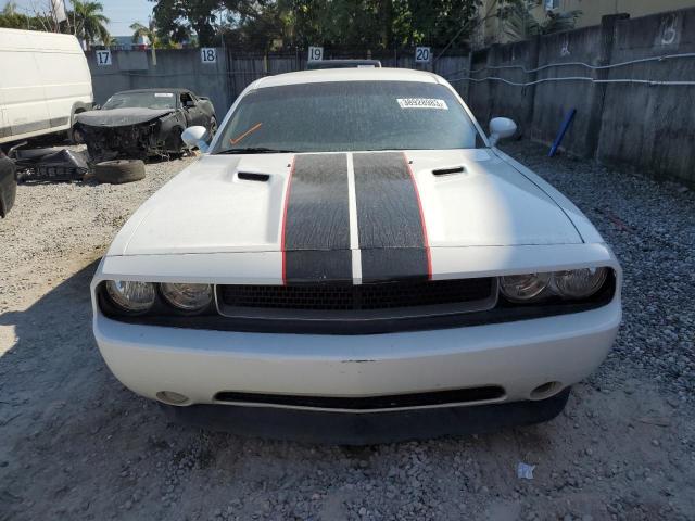 Photo 4 VIN: 2B3CJ4DG1BH602494 - DODGE CHALLENGER 