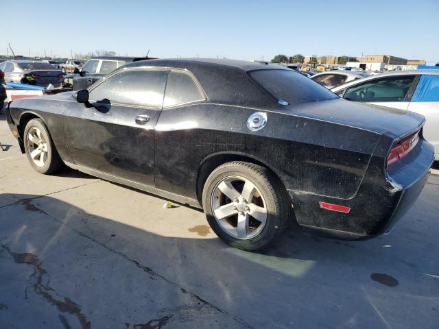 Photo 1 VIN: 2B3CJ4DG1BH604018 - DODGE CHALLENGER 