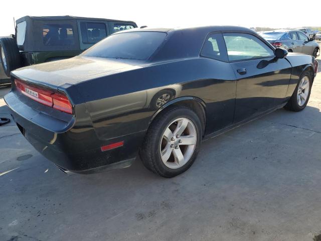 Photo 2 VIN: 2B3CJ4DG1BH604018 - DODGE CHALLENGER 