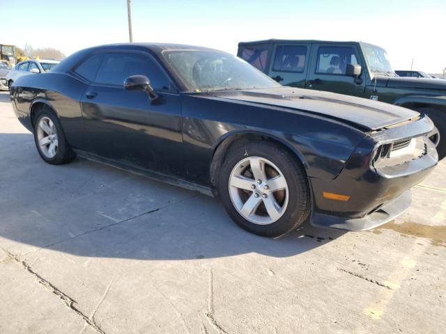 Photo 3 VIN: 2B3CJ4DG1BH604018 - DODGE CHALLENGER 