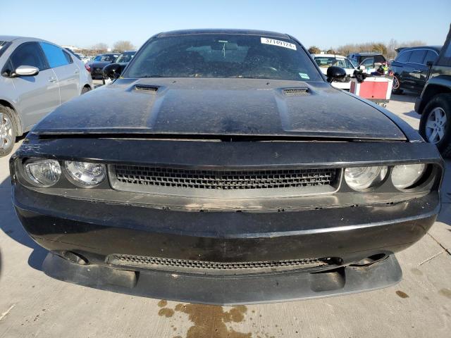 Photo 4 VIN: 2B3CJ4DG1BH604018 - DODGE CHALLENGER 