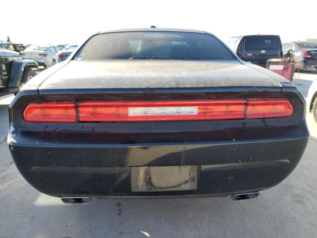 Photo 5 VIN: 2B3CJ4DG1BH604018 - DODGE CHALLENGER 