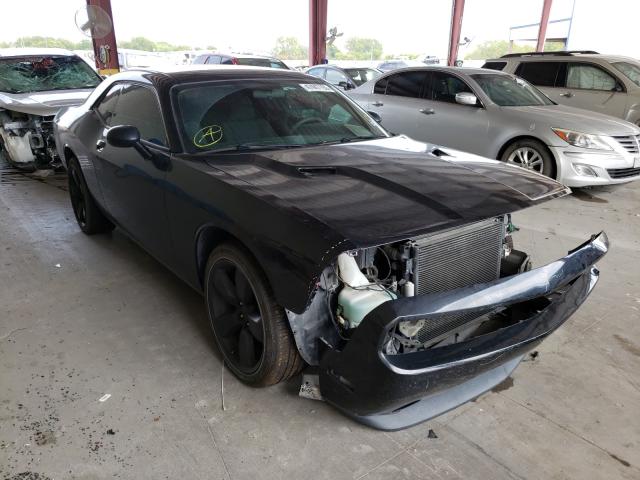 Photo 0 VIN: 2B3CJ4DG1BH605413 - DODGE CHALLENGER 