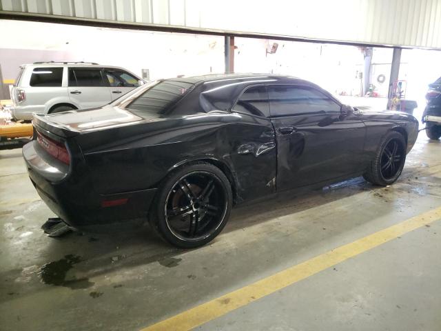 Photo 2 VIN: 2B3CJ4DG2BH502274 - DODGE CHALLENGER 