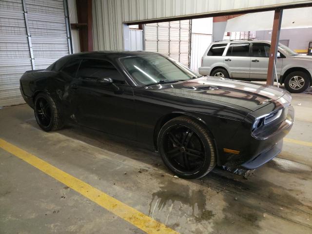 Photo 3 VIN: 2B3CJ4DG2BH502274 - DODGE CHALLENGER 