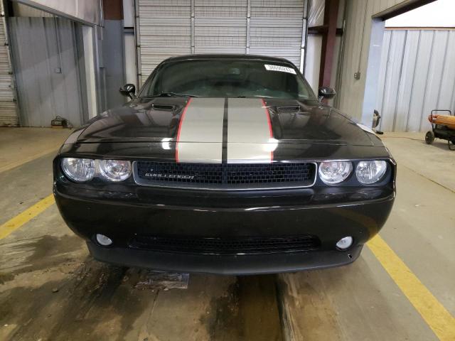 Photo 4 VIN: 2B3CJ4DG2BH502274 - DODGE CHALLENGER 