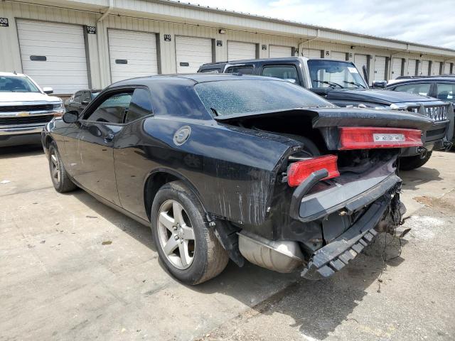 Photo 1 VIN: 2B3CJ4DG2BH510469 - DODGE CHALLENGER 