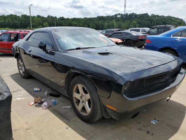 Photo 3 VIN: 2B3CJ4DG2BH510469 - DODGE CHALLENGER 