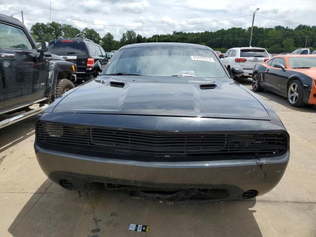 Photo 4 VIN: 2B3CJ4DG2BH510469 - DODGE CHALLENGER 