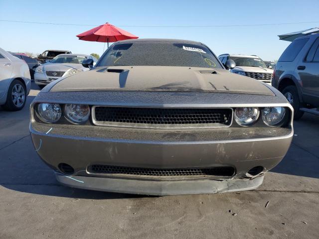 Photo 8 VIN: 2B3CJ4DG2BH570025 - DODGE CHALLENGER 