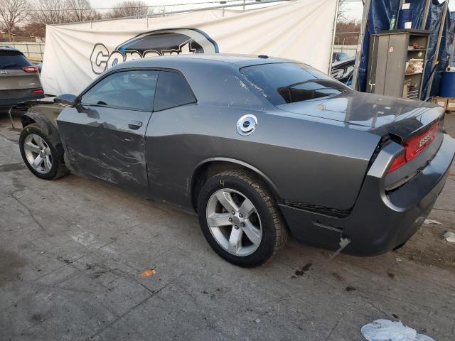 Photo 1 VIN: 2B3CJ4DG2BH570560 - DODGE CHALLENGER 