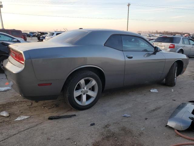 Photo 2 VIN: 2B3CJ4DG2BH570560 - DODGE CHALLENGER 