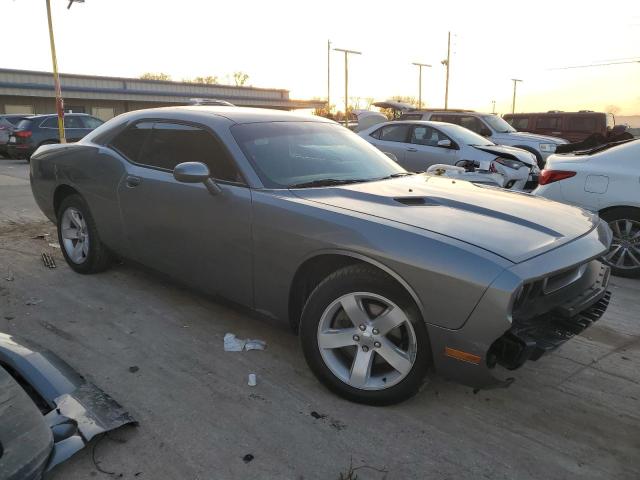 Photo 3 VIN: 2B3CJ4DG2BH570560 - DODGE CHALLENGER 