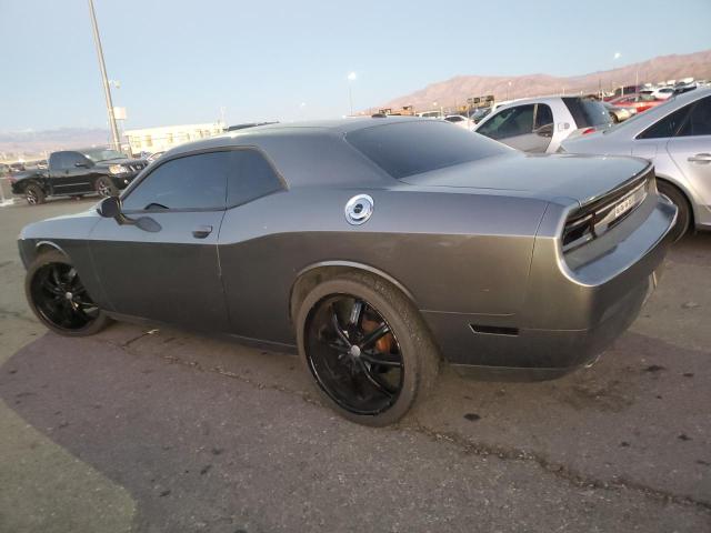 Photo 1 VIN: 2B3CJ4DG3BH581597 - DODGE CHALLENGER 