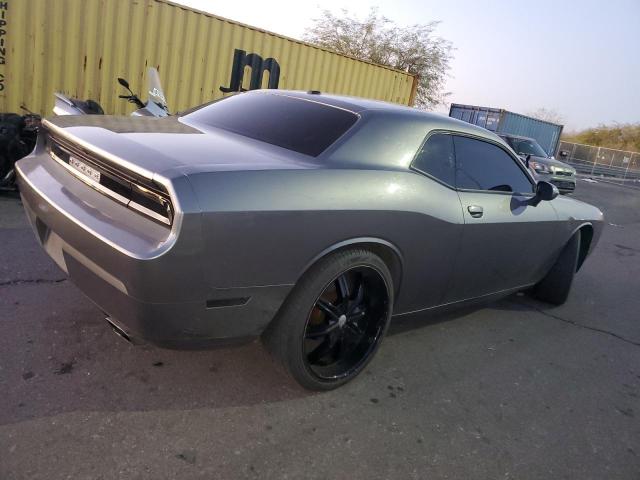 Photo 2 VIN: 2B3CJ4DG3BH581597 - DODGE CHALLENGER 