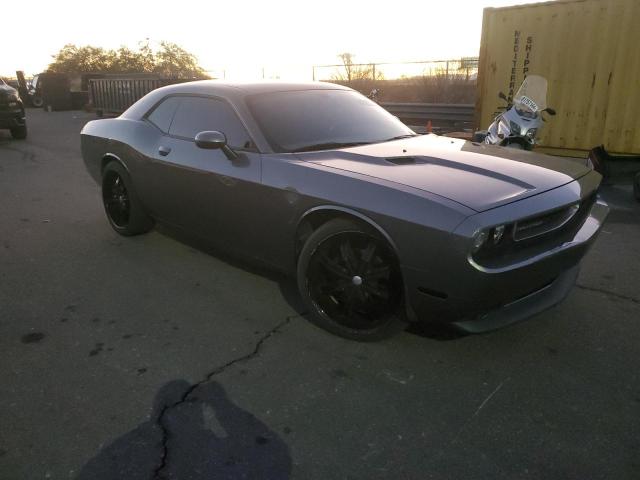 Photo 3 VIN: 2B3CJ4DG3BH581597 - DODGE CHALLENGER 