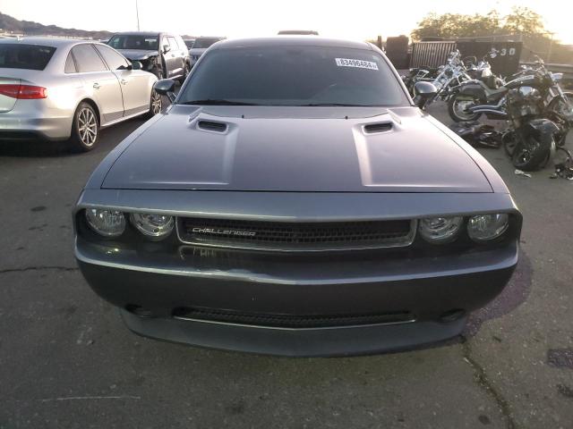 Photo 4 VIN: 2B3CJ4DG3BH581597 - DODGE CHALLENGER 