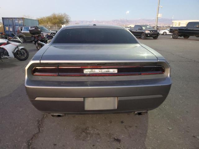 Photo 5 VIN: 2B3CJ4DG3BH581597 - DODGE CHALLENGER 