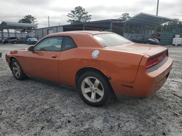 Photo 1 VIN: 2B3CJ4DG3BH602741 - DODGE CHALLENGER 