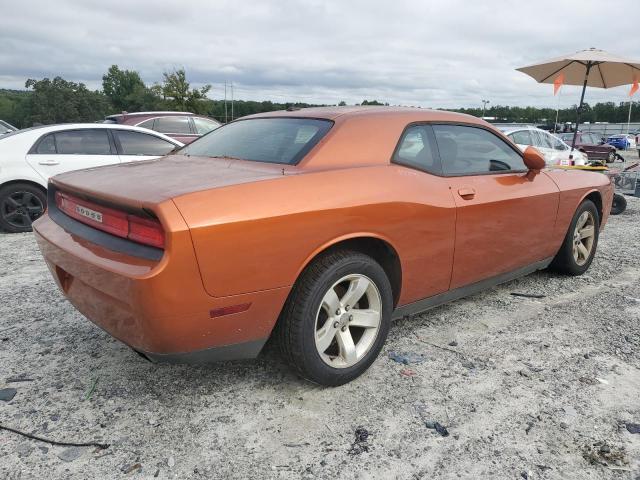 Photo 2 VIN: 2B3CJ4DG3BH602741 - DODGE CHALLENGER 