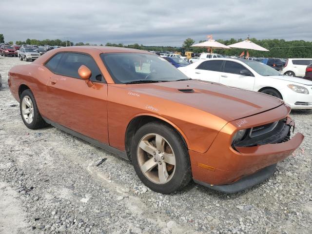 Photo 3 VIN: 2B3CJ4DG3BH602741 - DODGE CHALLENGER 