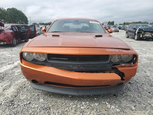 Photo 4 VIN: 2B3CJ4DG3BH602741 - DODGE CHALLENGER 