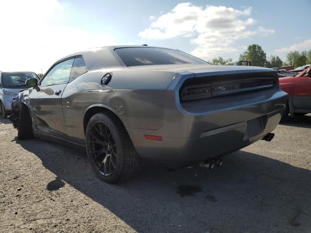 Photo 1 VIN: 2B3CJ4DG4BH503779 - DODGE CHALLENGER 