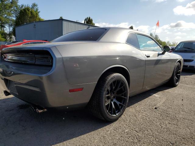 Photo 2 VIN: 2B3CJ4DG4BH503779 - DODGE CHALLENGER 