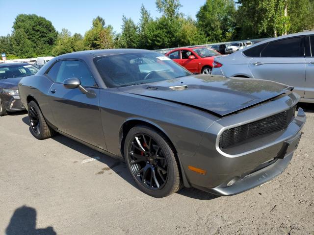 Photo 3 VIN: 2B3CJ4DG4BH503779 - DODGE CHALLENGER 