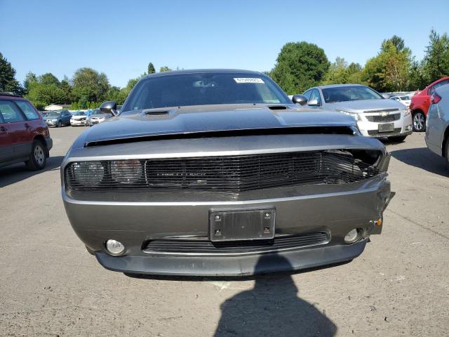 Photo 4 VIN: 2B3CJ4DG4BH503779 - DODGE CHALLENGER 