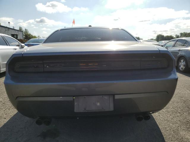 Photo 5 VIN: 2B3CJ4DG4BH503779 - DODGE CHALLENGER 