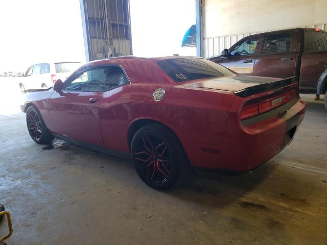 Photo 1 VIN: 2B3CJ4DG4BH561648 - DODGE CHALLENGER 