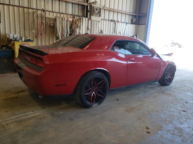 Photo 2 VIN: 2B3CJ4DG4BH561648 - DODGE CHALLENGER 