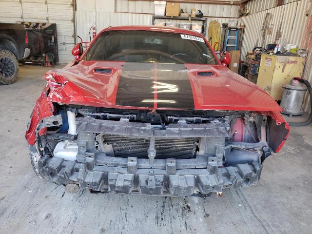 Photo 4 VIN: 2B3CJ4DG4BH561648 - DODGE CHALLENGER 