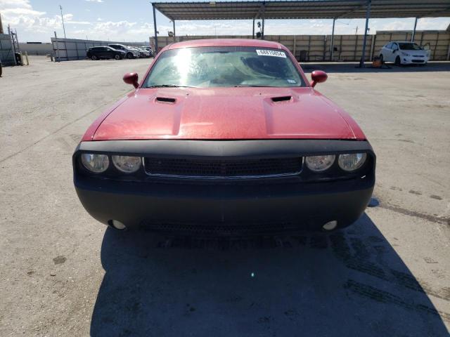 Photo 4 VIN: 2B3CJ4DG4BH565828 - DODGE CHALLENGER 