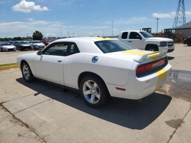 Photo 1 VIN: 2B3CJ4DG4BH574299 - DODGE CHALLENGER 