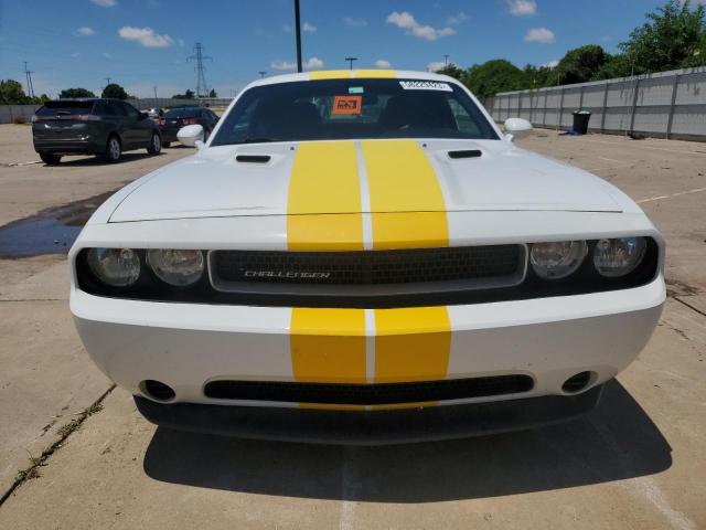 Photo 4 VIN: 2B3CJ4DG4BH574299 - DODGE CHALLENGER 