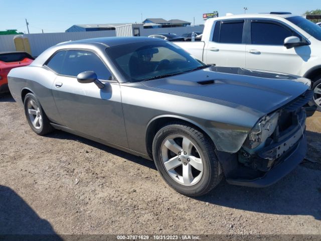 Photo 0 VIN: 2B3CJ4DG4BH596996 - DODGE CHALLENGER 