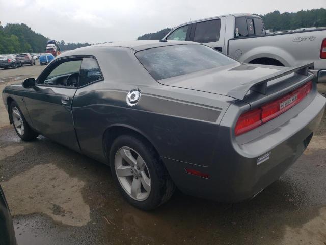 Photo 1 VIN: 2B3CJ4DG4BH603056 - DODGE CHALLENGER 