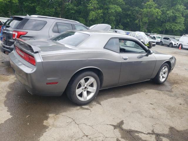 Photo 2 VIN: 2B3CJ4DG4BH603056 - DODGE CHALLENGER 