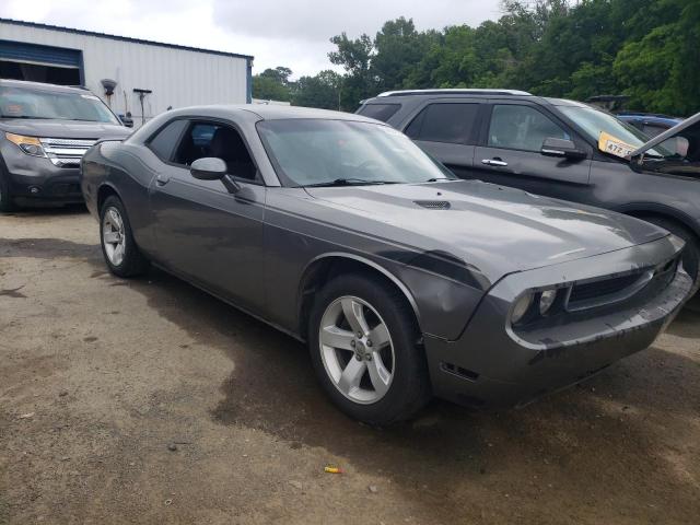 Photo 3 VIN: 2B3CJ4DG4BH603056 - DODGE CHALLENGER 