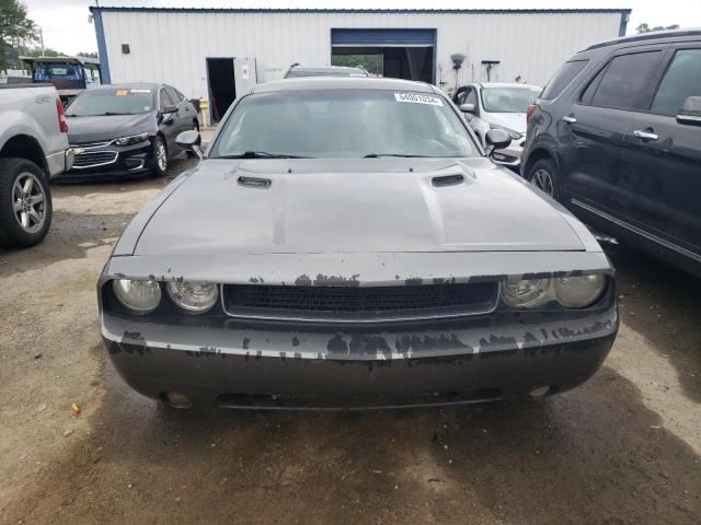 Photo 4 VIN: 2B3CJ4DG4BH603056 - DODGE CHALLENGER 