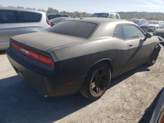 Photo 3 VIN: 2B3CJ4DG5BH510787 - DODGE CHALLENGER 