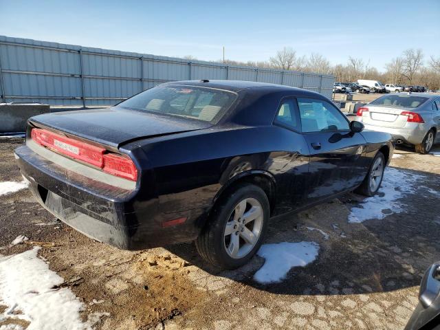 Photo 2 VIN: 2B3CJ4DG5BH516119 - DODGE CHALLENGER 