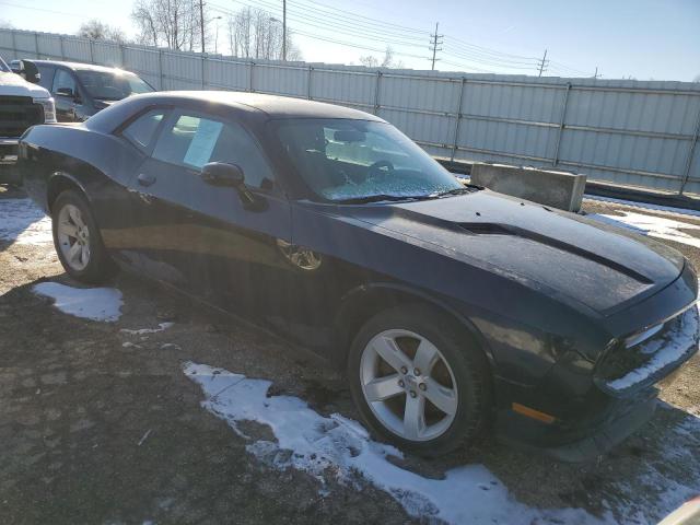 Photo 3 VIN: 2B3CJ4DG5BH516119 - DODGE CHALLENGER 