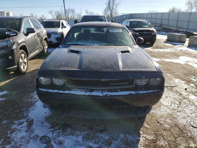 Photo 4 VIN: 2B3CJ4DG5BH516119 - DODGE CHALLENGER 